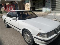 تويوتا II مارك